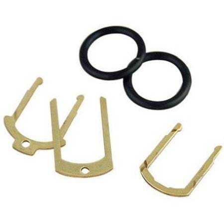 Brass Craft Service Parts Moen Spout O-Ring Kit SL0347
